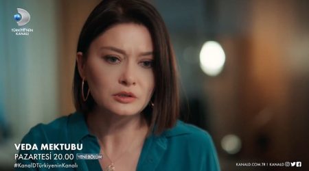 Veda Mektubu 9. Bölüm 2. Fragmanı