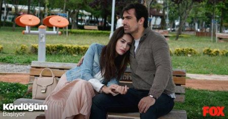 Kördüğüm 22. Bölüm Fragmanı