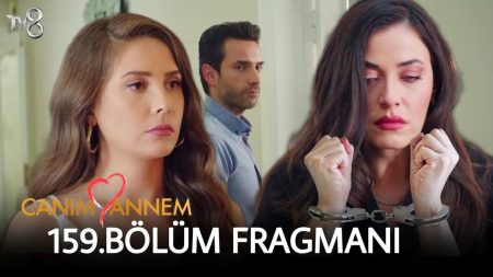 Canım Annem 159. Bölüm Fragmanı