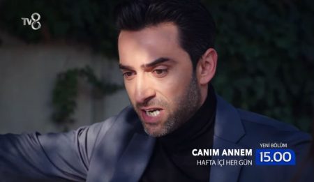 Canım Annem 261. Bölüm Fragmanı
