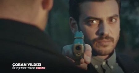 Çoban Yıldızı 5. Bölüm 2. Fragmanı