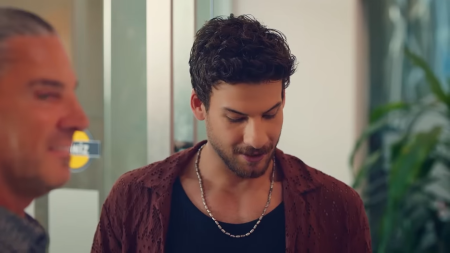 Yaz Şarkısı 2. Bölüm - "Çok İhtiyacım Var Sana Yaz"