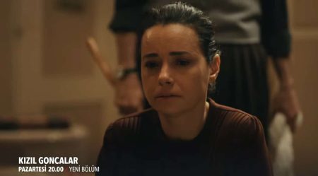 Kızıl Goncalar 13. Bölüm 1. Fragmanı
