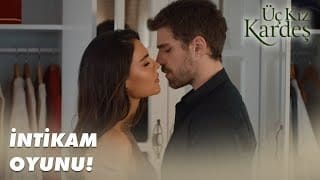 Üç Kız Kardeş 32. Bölüm - Somer