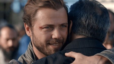 Baba 18. Bölüm Fragmanı!