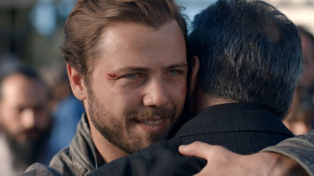 Baba 18. Bölüm Fragmanı!