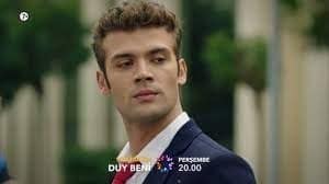 Duy Beni 15. Bölüm Fragmanı
