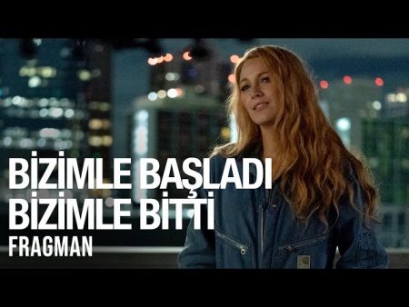 Bizimle Başladı Bizimle Bitti | Türkçe Altyazılı Fragman