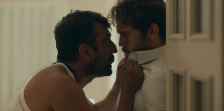 Çukur 35. Bölüm'den İlk Sahne