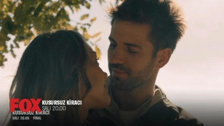 Kusursuz Kiracı Final Bölümü 2. Fragmanı Kusursuz Kiracı Final Bölümü 2. Fragmanı