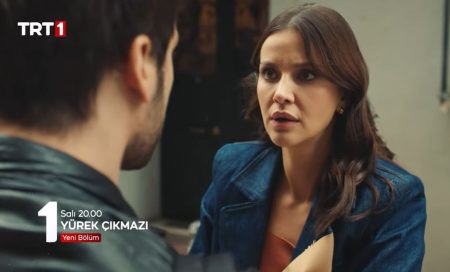 Yürek Çıkmazı 3. Bölüm 2. Fragmanı
