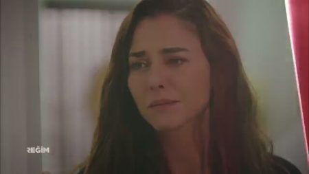 Dayan Yüreğim 7. Bölüm Fragmanı