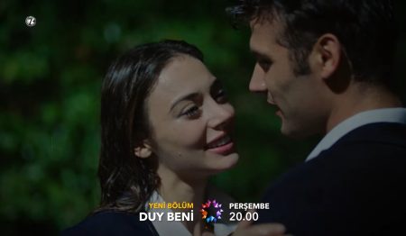 Duy Beni 16. Bölüm Fragmanı