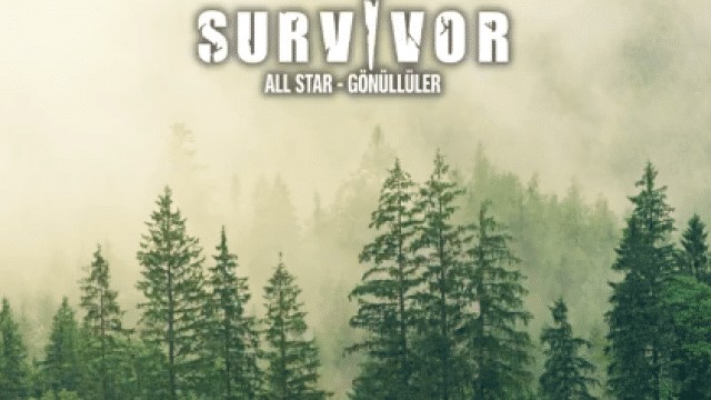 Survivor 2025 All Star – Gönüllüler yeni bölümüyle ekrana geldi! 02 Ocak dokunulmazlık oyununu kim kazandı?