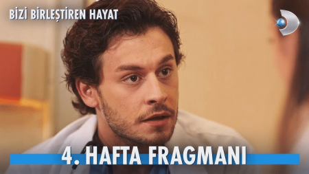 Bizi Birleştiren Hayat 4. Hafta Fragmanı