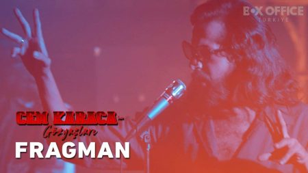 Cem Karaca'nın Gözyaşları | Teaser Fragman