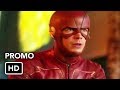 The Flash 4. sezon 4. bölüm fragmanı