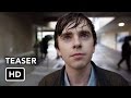 The Good Doctor tanıtım fragmanı