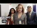 DC's Legends of Tomorrow 2. sezon 14. bölüm fragmanı