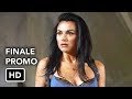 Blood Drive 1. sezon 13. bölüm fragmanı