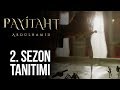 Payitaht Abdülhamid 18. Bölüm Fragmanı