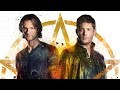 Supernatural 13. sezon tanıtım fragmanı
