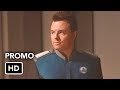 The Orville 1. sezon 3. bölüm fragmanı