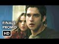 Teen Wolf 6. sezon 20. bölüm fragmanı