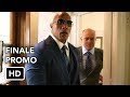 Ballers 3. sezon 10. bölüm fragmanı