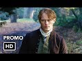 Outlander 3. sezon 4. bölüm fragmanı