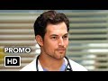 Grey's Anatomy 14. sezon 3. bölüm fragmanı