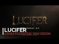 Lucifer 3. Sezon 1. Bölüm Fragmanı Türkçe Altyazılı