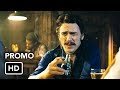 The Deuce 1. sezon 5. bölüm fragmanı
