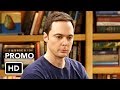 The Big Bang Theory 11. sezon 3. bölüm fragmanı