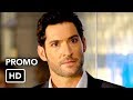 Lucifer 3. sezon 2. bölüm fragmanı