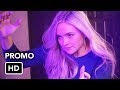 The Gifted 1. sezon 2. bölüm fragmanı