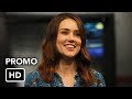 The Blacklist 5. sezon 3. bölüm fragmanı