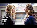 Supergirl 3. sezon 2. bölüm fragmanı