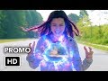 The Gifted 1. sezon 3. bölüm fragmanı