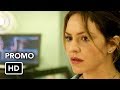 Scorpion 4. sezon 4. bölüm fragmanı