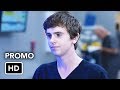 The Good Doctor 1. sezon 4. bölüm fragmanı