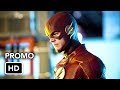 The Flash 4. sezon 2. bölüm fragmanı