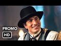DC's Legends of Tomorrow 3. sezon 2. bölüm fragmanı
