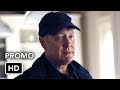 The Blacklist 5. sezon 4. bölüm fragmanı