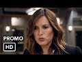Law and Order SVU 19. sezon 4. bölüm fragmanı