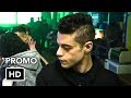 Mr. Robot 3. sezon 2. bölüm fragmanı