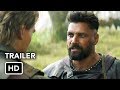 The Shannara Chronicles 2. sezon 2. bölüm fragmanı