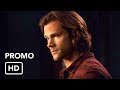 Supernatural 13. sezon 2. bölüm fragmanı