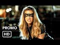 Arrow 6. sezon 2. bölüm fragmanı