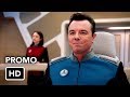 The Orville 1. sezon 7. bölüm fragmanı